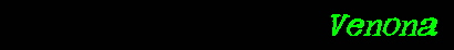 Venona