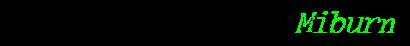 Miburn