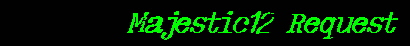 Majestic12 Request